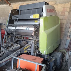 ROTOPRESSA CLAAS VARIANT 380 RF