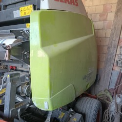 ROTOPRESSA CLAAS VARIANT 380 RF