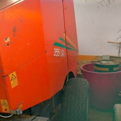ROTOPRESSA GALLIGNANI 355 LRE
