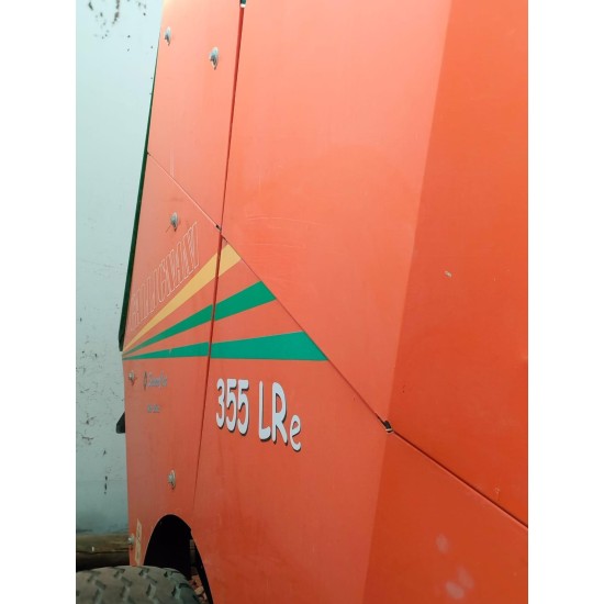 ROTOPRESSA GALLIGNANI 355 LRE