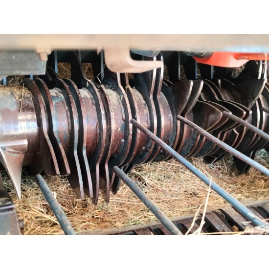 ROTOPRESSA GALLIGNANI 355 LRE