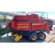 PRESSA QUADRA NEW HOLLAND BB 960