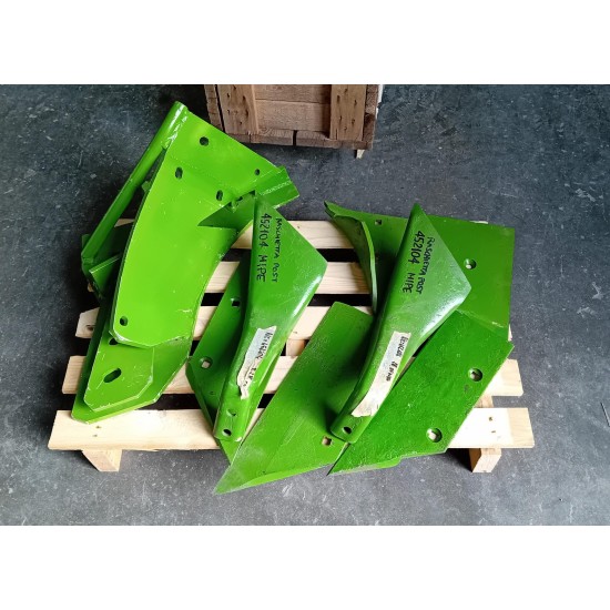 OFFERTA RICAMBI MIPE