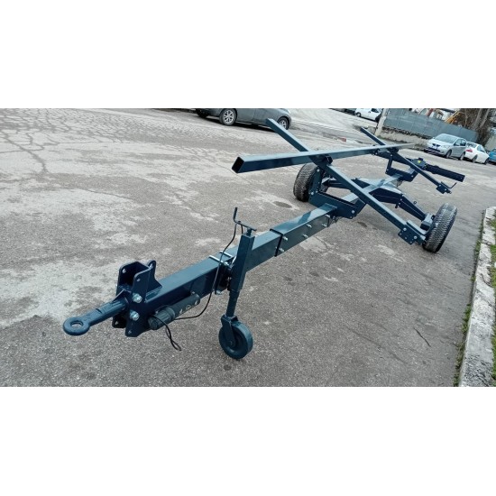 CARRELLO PORTA BARRA NARDI N 40 B