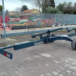 CARRELLO PORTA BARRA NARDI N 40 B