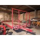 RIMORCHIO CARRELLONE FEBA TCS 60