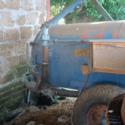 CARROBOTTE LIQUAMI MORO 30