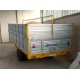 RIMORCHIO FATTORI TF 60 CDR