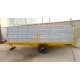 RIMORCHIO FATTORI TF 60 CDR