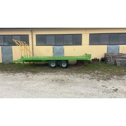 RIMORCHIO PIANALE BUSTI B 110 B 62