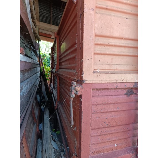 RIMORCHIO AGRICOLO  EMME- ENNE