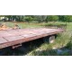 RIMORCHIO - PIANALE  ITALCAR 600 x 240