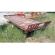 RIMORCHIO - PIANALE  ITALCAR 600 x 240