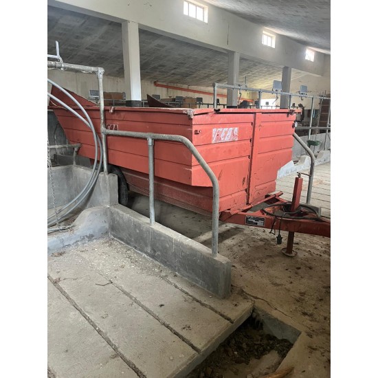 RIMORCHIO FEBA RIU 30