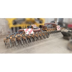 BARRA SEMINA ALPEGO 5 mt