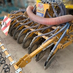 BARRA SEMINA ALPEGO 5 mt