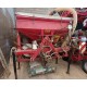 SEMINATRICE COMBINATA KVERNELAND PNEUMATIC DFT 400