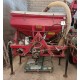 SEMINATRICE COMBINATA KVERNELAND PNEUMATIC DFT 400