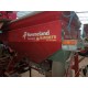 SEMINATRICE COMBINATA KVERNELAND PNEUMATIC DFT 400