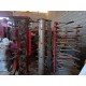 SEMINATRICE COMBINATA KVERNELAND PNEUMATIC DFT 400