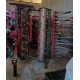 SEMINATRICE COMBINATA KVERNELAND PNEUMATIC DFT 400