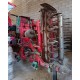 SEMINATRICE COMBINATA KVERNELAND PNEUMATIC DFT 400