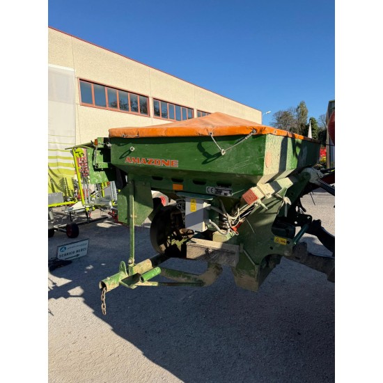 SEMINATRICE COMBINATA AMAZONE AVANT 5001