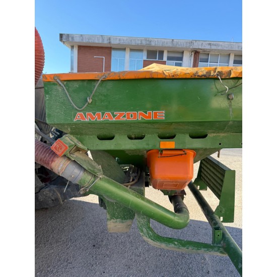 SEMINATRICE COMBINATA AMAZONE AVANT 5001