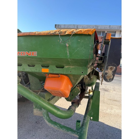 SEMINATRICE COMBINATA AMAZONE AVANT 5001