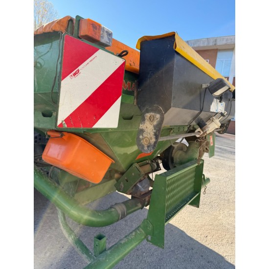 SEMINATRICE COMBINATA AMAZONE AVANT 5001