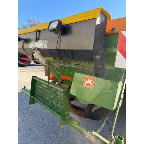 SEMINATRICE COMBINATA AMAZONE AVANT 5001