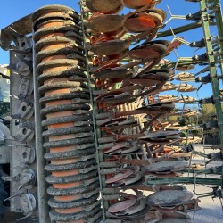 SEMINATRICE COMBINATA AMAZONE AVANT 5001