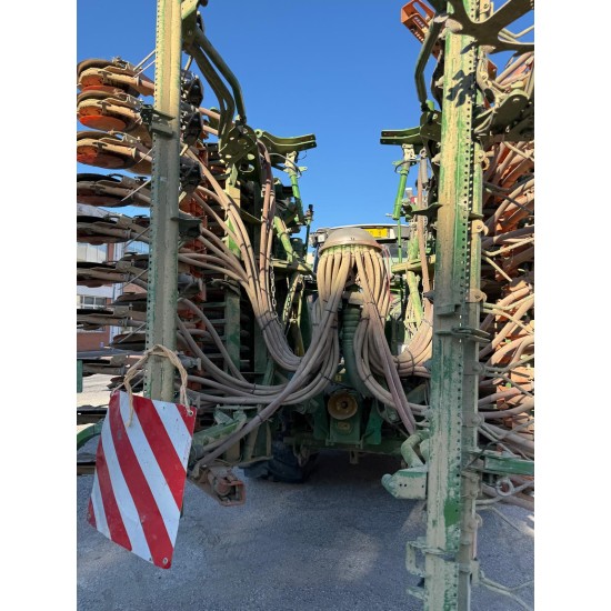 SEMINATRICE COMBINATA AMAZONE AVANT 5001