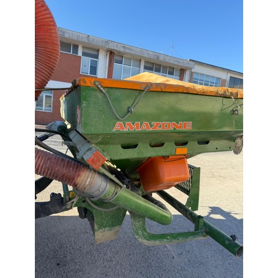 SEMINATRICE COMBINATA AMAZONE AVANT 5001