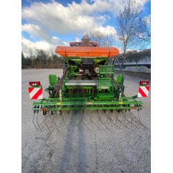 SEMINATRICE COMBINATA AMAZONE AD-P 3000R