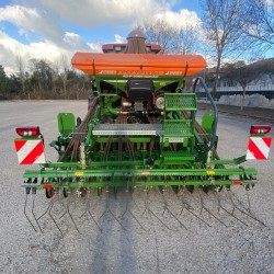 SEMINATRICE COMBINATA AMAZONE AD-P 3000R