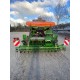 SEMINATRICE COMBINATA AMAZONE AD-P 3000R