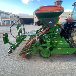 SEMINATRICE COMBINATA AMAZONE AD-P 3000R