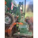 SEMINATRICE COMBINATA AMAZONE D9-3000 SPECIAL + KG 3000 SPECIAL