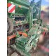 SEMINATRICE COMBINATA AMAZONE D9-3000 SPECIAL + KG 3000 SPECIAL