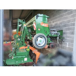SEMINATRICE COMBINATA AMAZONE D9-3000 SPECIAL + KG 3000 SPECIAL