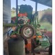 SEMINATRICE COMBINATA AMAZONE D9-3000 SPECIAL + KG 3000 SPECIAL