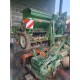 SEMINATRICE COMBINATA AMAZONE D9-3000 SPECIAL + KG 3000 SPECIAL
