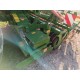 SEMINATRICE COMBINATA AMAZONE KG 3000 SUPER + SEMINATRICE AMAZONE AD-P 3000 R