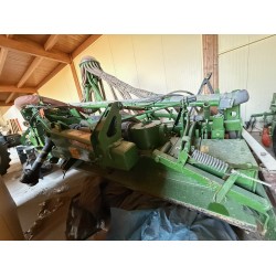 SEMINATRICE COMBINATA AMAZONE AVANT 5001-2
