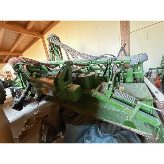 SEMINATRICE COMBINATA AMAZONE AVANT 50001-2