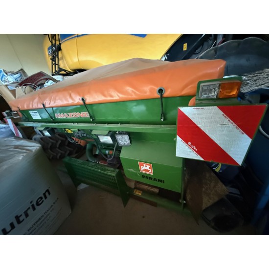 SEMINATRICE COMBINATA AMAZONE AVANT 50001-2