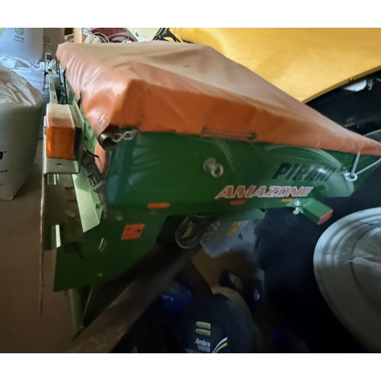 SEMINATRICE COMBINATA AMAZONE AVANT 50001-2