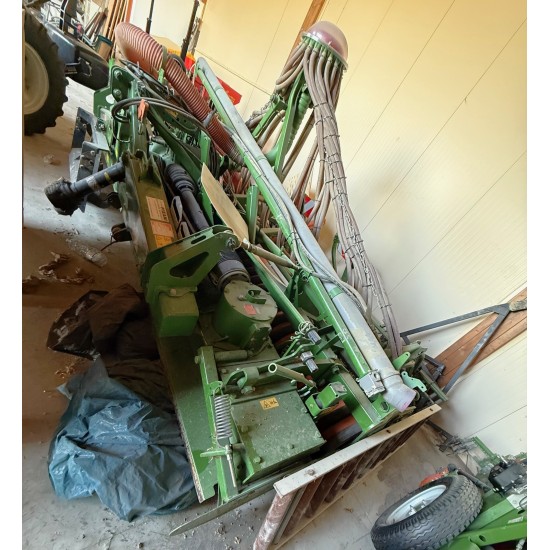SEMINATRICE COMBINATA AMAZONE AVANT 50001-2