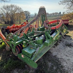 SEMINATRICE COMBINATA AMAZONE AVANT 5001-2